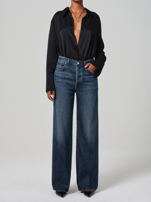 Annina Long Trouser Jean - Westwood