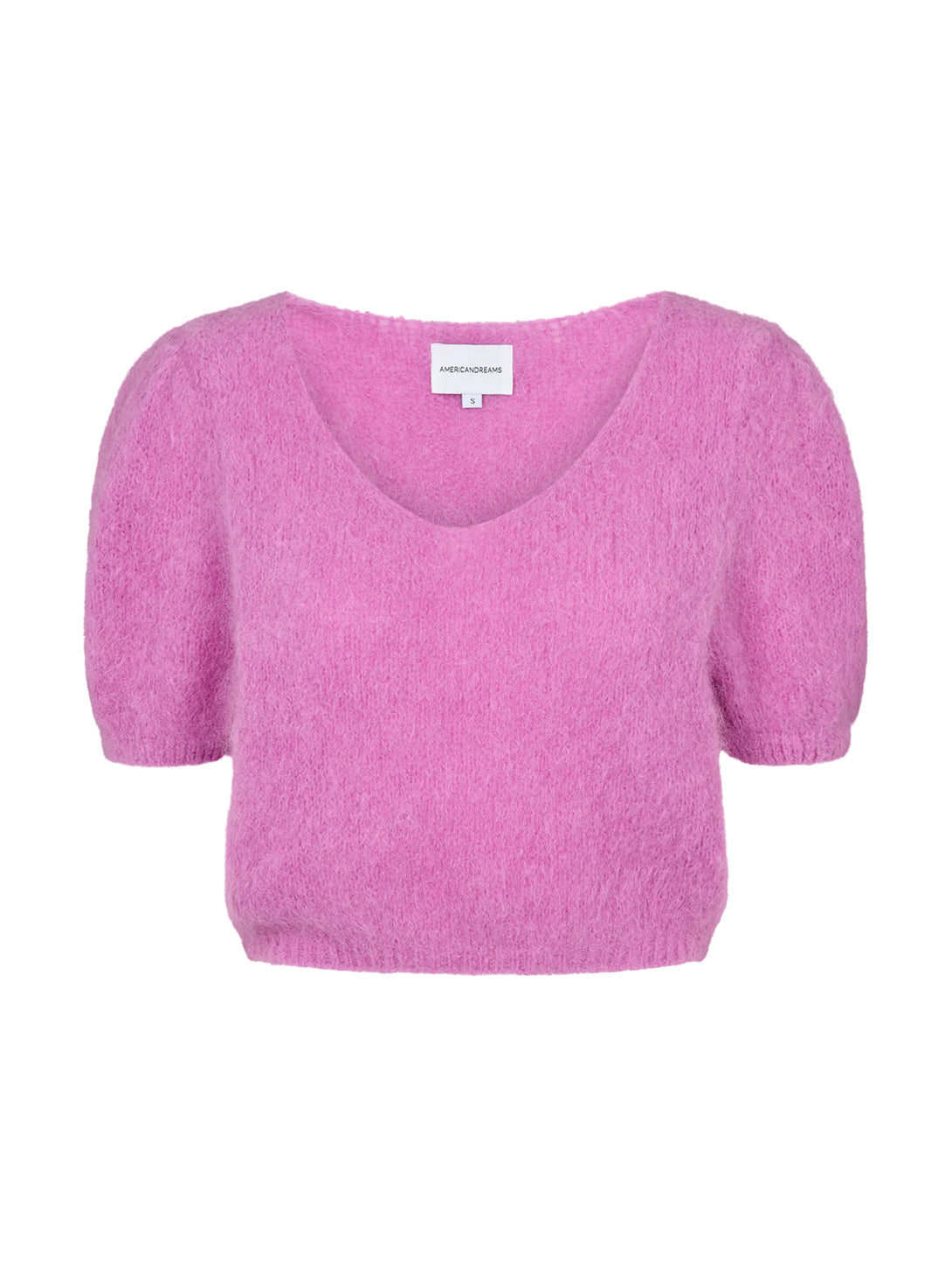 Lolanda Sweater - Pearly Purple