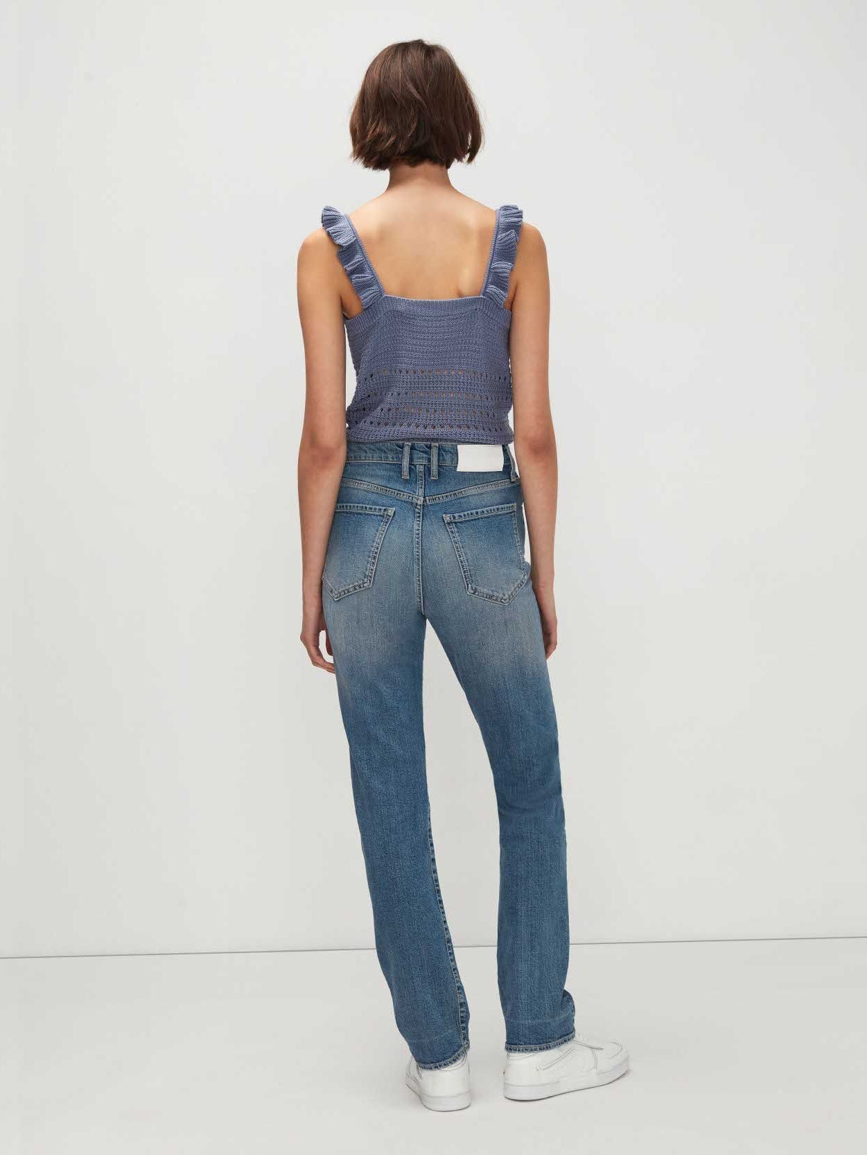 Easy Slim Jean - SP5