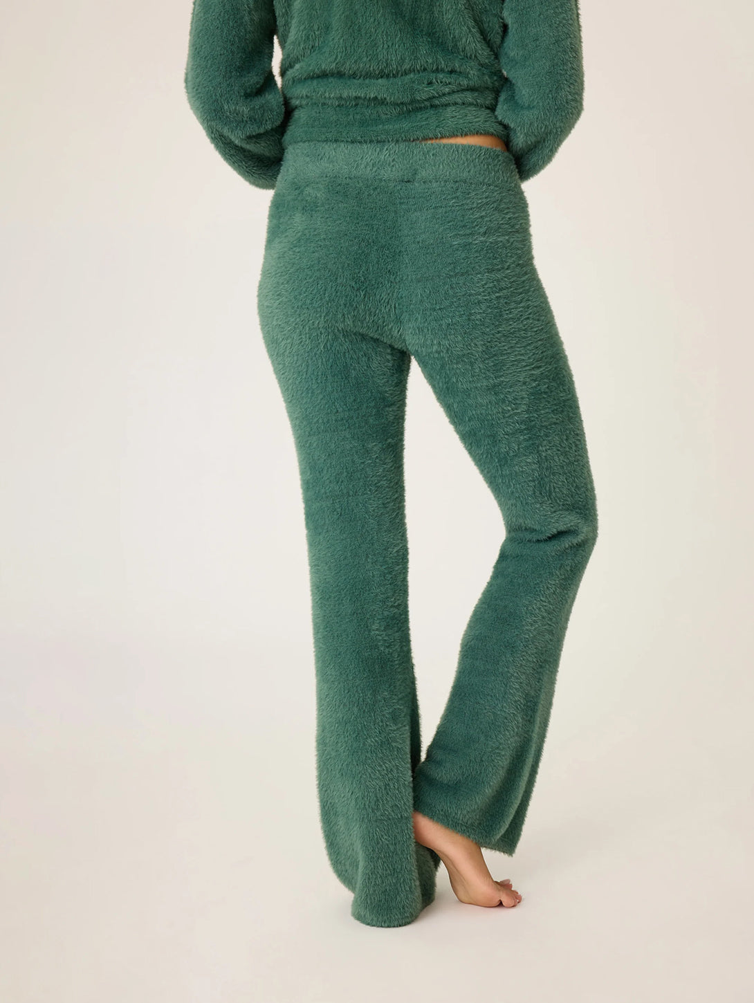 Campfire Cozy Lounge Pant - Sage Leaf