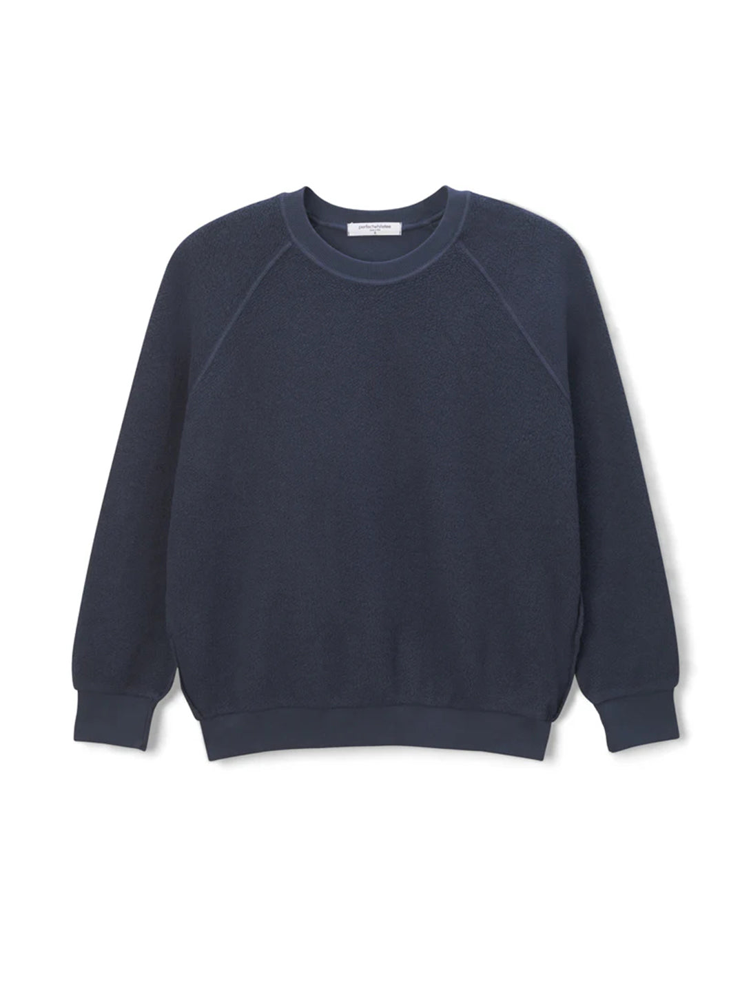 Ziggy Sweatshirt - Navy