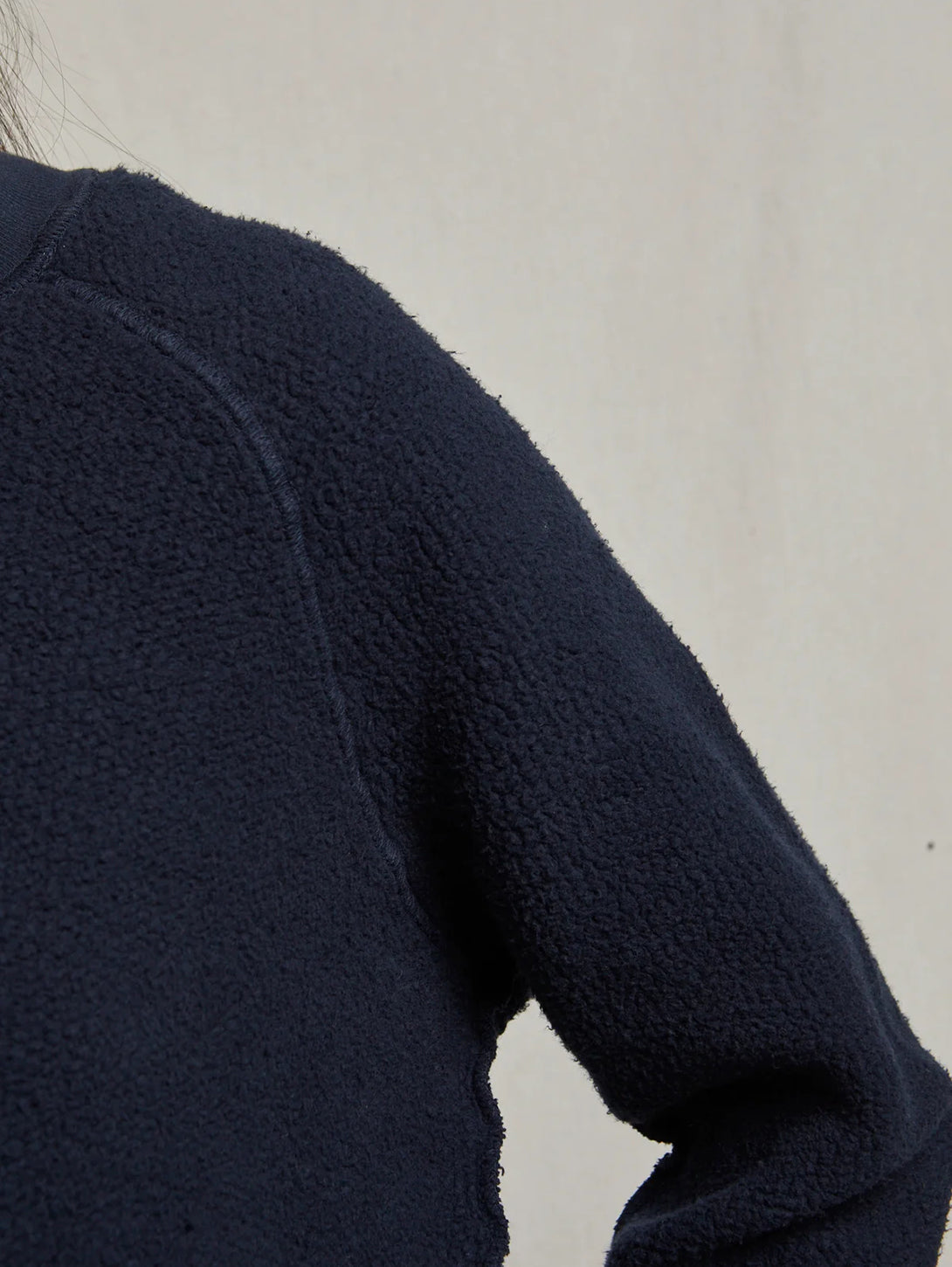 Ziggy Sweatshirt - Navy