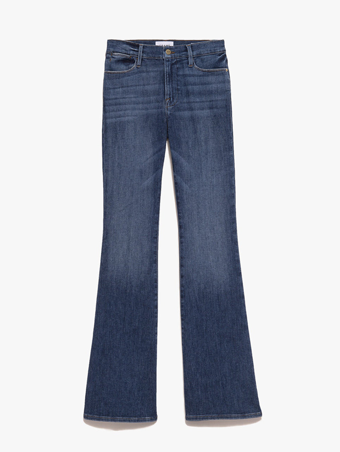 Le High Flare Jean - Bestia