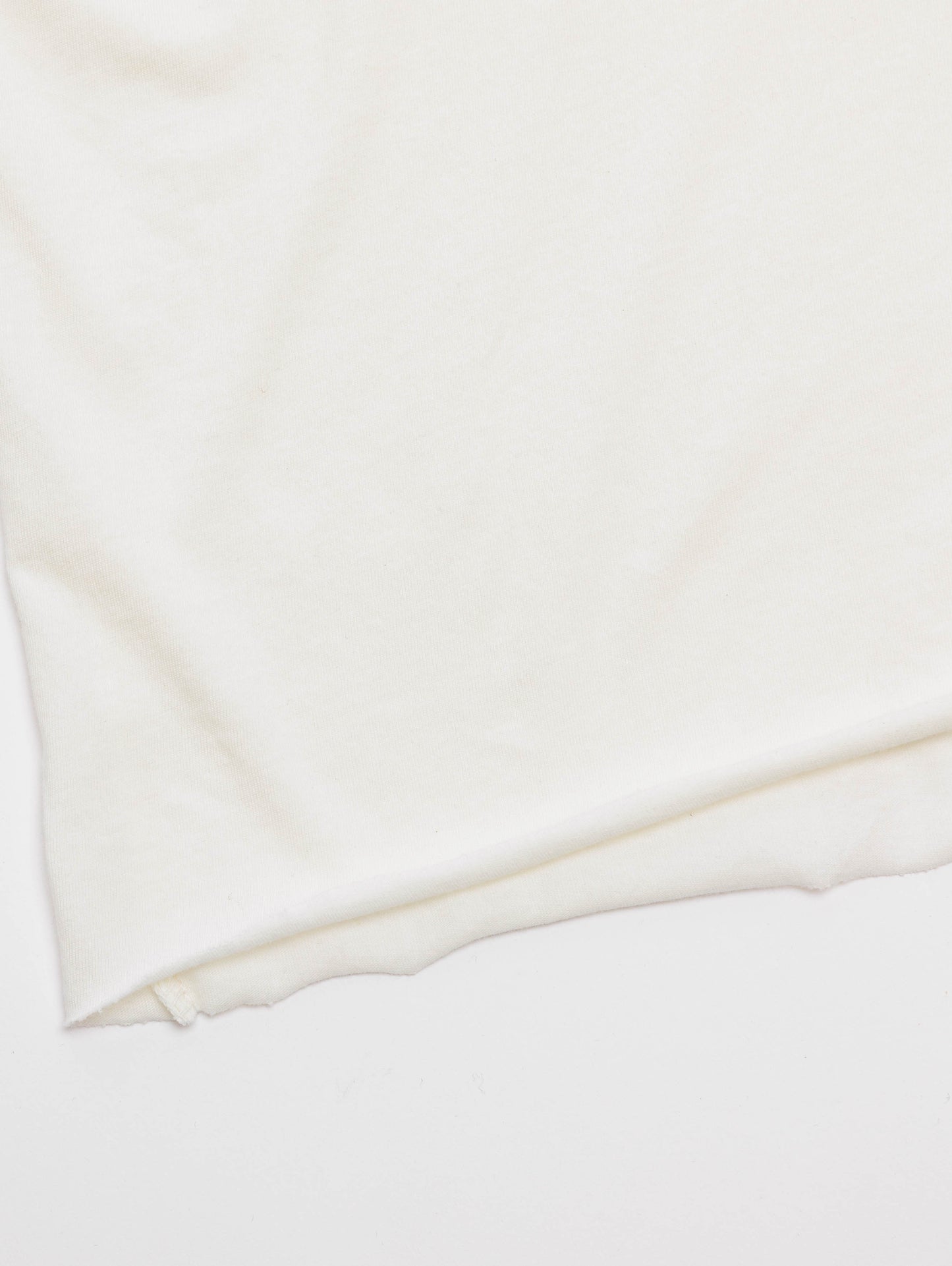 Toronto Tee - Antique White